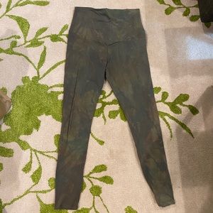 Purusha People leggings!